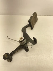 Throttle Pedal Asm w/ 1017946-329 - 2012 Polaris Ranger 800 - Bild 1 von 9