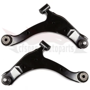QTY(2) Front Lower Control Arms Suspension Kit For 2003-2005 Dodge Neon - Picture 1 of 5