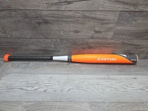 EASTON ORANGE MAKO 32” -11 21oz USSSA BASEBALL BAT 2 1/4" COMPOSITE YB14MK CXN - Picture 1 of 10