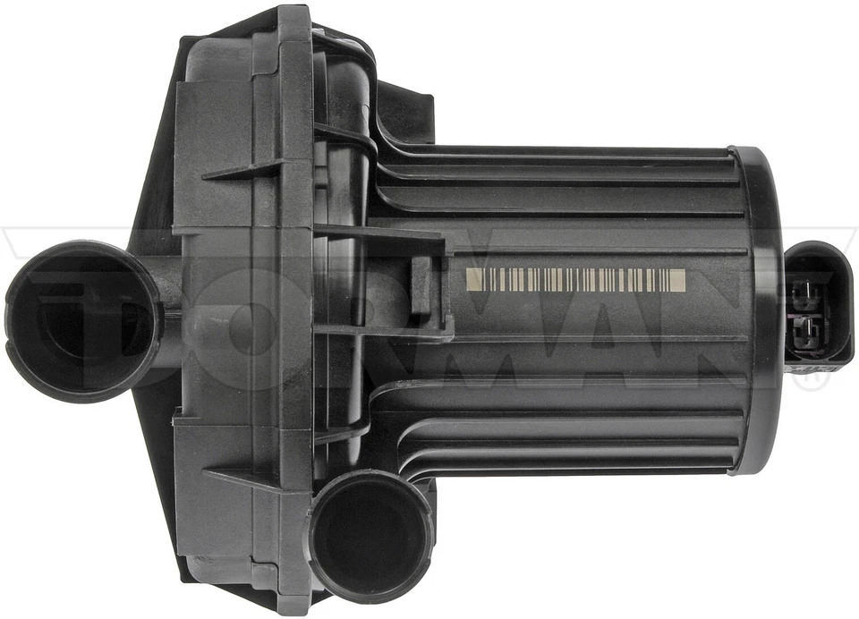 Secondary Air Injection Pump Dorman For 2000-2006 Volkswagen Golf 2001 2002 2003 - Image 1 of 4