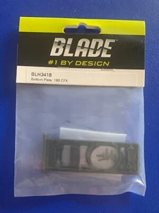 Blade Bottom Plate 180 CFX BLH3418 RC Helicopter Spare Parts - Picture 1 of 2