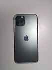 Apple iPhone 11 Pro - 64GB - Space Grey (Unlocked) A2215 (GSM)