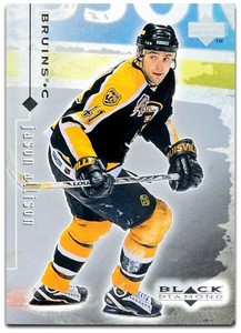 1998-99 Black Diamond **** PICK YOUR CARD **** From The Base SET