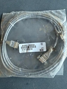 APPLIED MATERIALS 0150-34033 CBL ASSY FI DPS SHUTDOWN,NEW - Picture 1 of 2
