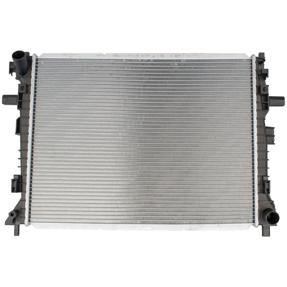 Radiador DENSO 221-9072 para 06-11 Crown Victoria Grand Marquis Town Car Foto 1 de 2