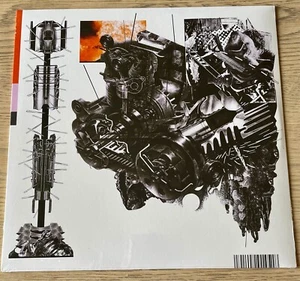 BLACK MIDI SWEATER/7-ELEVEN 12" ROUGH TRADE (2020) MINT SEALED ROCK - Picture 1 of 3