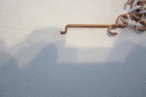 Briggs & Straton OEM 260878 Linkage NOS B1-B1 - Picture 1 of 1