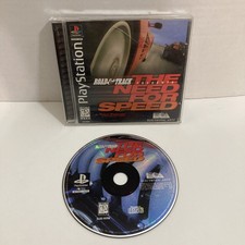 .PSX.' | '.The Need For Speed.