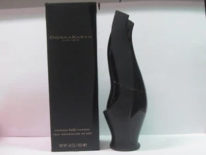 Polvo corporal de gasa Donna Karan 4 oz 100 g para mujer nuevo en caja de colección raro - Imagen 1 de 1