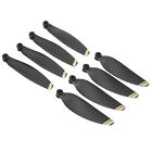 Au. 2 Pairs Propellers Replacement Spare Part Drone Accessories Fit For Dji Mavi