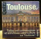Quizz Toulouse 110 Cartes 550 Questions |Cairn Editions |Oct.2018 *Neuf Emballé