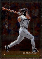 A1786- 1999 Topps Chrome BB Cards 263-463 +Inserts -You Pick- 10+ FREE US SHIP