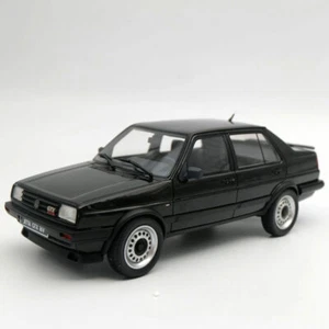 1:18 VW Jetta GTX 16V Model Resin Vehicle Models Auto Toys Limited Car Gift - Picture 1 of 13