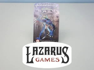 Mage Knight: Metal - Deep Spawn (NiB, oop metal) - Imagen 1 de 4