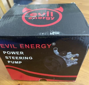 Evil Energy Power Steering Pump (OS04005) - Picture 1 of 3