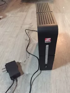Zoom Cable Modem Router Model 5363 Docsis 3.0 - Picture 1 of 3
