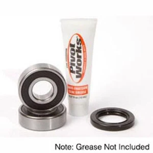 REAR WHEEL AND SEAL KIT SB SUZUKI - Picture 1 of 4