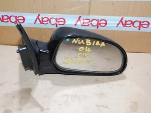 DAEWOO NUBIRA 2003-2004 SPECCHIETTO RETROVISORE DESTRO LATO GUIDA ELETTRICO - Foto 1 di 3