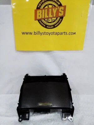 Consola piso delantero con asientos térmicos se adapta 06-08 LEXUS IS250 64793 Foto 1 de 3