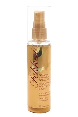 Fekkai GOLDEN SHIMMER Gelee Mist. Sparkling Shimmer and Subtle Hold  3.4 fl oz - Image 1 of 1
