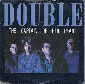 THE CAPTAIN OF HER HEART - YOUR PRAYER TAKES ME OFF PART II = DOUBLE - Imagen 1 de 1