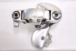 CAMPAGNOLO 1st C-RECORD Vintage 6s Rear Derailleur - Picture 1 of 4