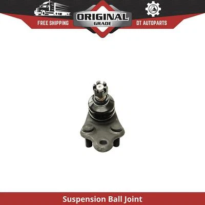 Junta rótula suspensión delantera izquierda inferior Mevotech para Toyota Corolla 1988-1993 Foto 1 de 3