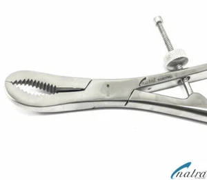 Setter Bone Holding Reduction Forceps surgery lock holder 16 cm surgical ortho - Picture 1 of 3