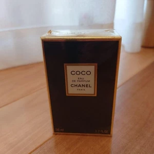 Unused CHANEL Coco Eau de Parfum EDP Perfume 50ml/1.7fl oz. France Japan - Picture 1 of 6