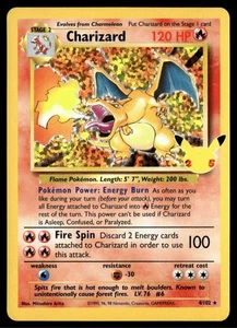 ✅ Charizard 4/102 - 25 Aniversario Pokemon Celebraciones TCG CASI NUEVO+ ✅ INVERTIR ✅ 1S - Imagen 1 de 4