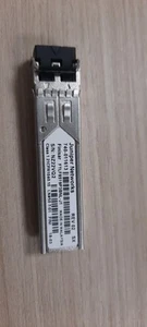 740-011613 JUNIPER SFP 1GB SX 850NM OPTICAL TRANSCEIVER - Picture 1 of 1