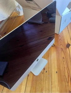 Apple iMac 27 Zoll 2014 - Bild 1 von 2