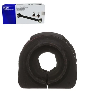Kit de buje de barra estabilizadora de suspensión trasera Delphi para Mazda 3 2004-2013 Foto 1 de 3