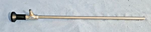 Linvatec 10mm 45 Degree Autoclavable Laparoscope, T1045.  Excellent Image! - Picture 1 of 5
