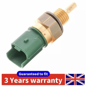 Sensor Temperatura Refrigerante Citroen C3 C4 Fiat Scudo Peugeot 206 407 Expert - Imagen 1 de 8
