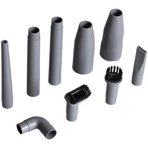 Vacuum Cleaner Accessories 9PCS Kit for 32mm 35mm Hose Nozzles and Brushes - Picture 1 of 7