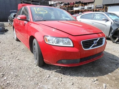 Passenger Front Seat 5 Cylinder Bucket Fits 04-11 VOLVO 40 SERIES 1755387 Foto 1 de 4