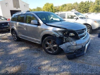 Used Fuel Tank fits: 2018 Dodge Journey FWD Grade A Foto 1 de 4