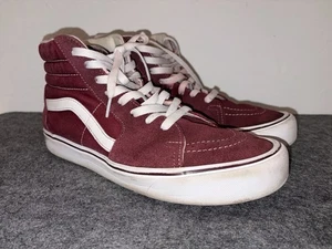 used VANS OLD SKOOL Skateschuhe, Skaterschuhe Gr. 44 - Bild 1 von 18