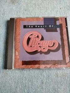 Chicago - The Heart of Chicago (Best of) - Bild 1 von 1