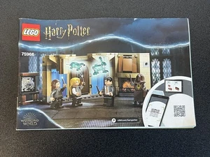 LEGO Harry Potter 75966 Raum der Wünsche mit Anleitung - Picture 1 of 3