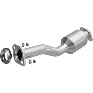 MagnaFlow Catalytic Converter: CARB, For 2009-2012 Nissan Sentra - Picture 1 of 10
