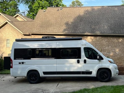 Winnebago Travato 59K 2023 Camper Van - Image 1 of 4