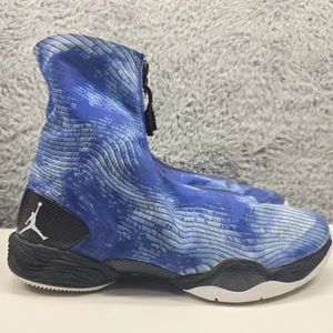 Air Jordan XX8 28 Blue Camo Shoes Mens US Size 10.5 Style 584832-401 - Bild 1 von 24