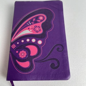 Bible d'étude d'application de la vie des filles - NLT 2e édition - Photo 1/13