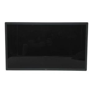 LG 24MD4KL-B Ultrafine 24-inch IPS LED 4K UHD Monitor - Black - Picture 1 of 6