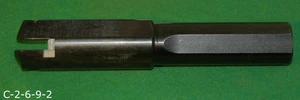SPATENBOHRERHALTER SERIE 3 (C-2-6-9-2) - Bild 1 von 1