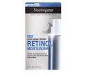 Neutrogena, Rapid Wrinkle Repair Moisturizer Lotion Night, 1 Fl Oz 29ml