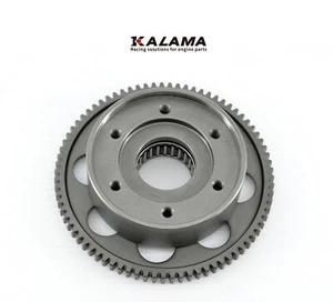 Kalama One Way Bearing Freewheel Starter Clutch KTM 640 LC4-E Super Moto - Picture 1 of 4