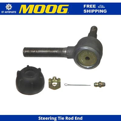 适用于 1981 - 1985 梅赛德斯 - 奔驰 380SL 转向领带杆端前外 MOOG 1981 — 第 1/4 张图片